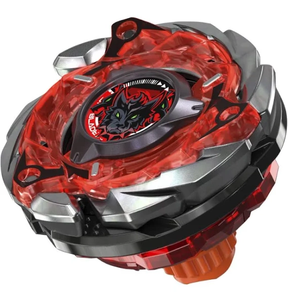 Beyblade X Flame Cerberus Starter Pack