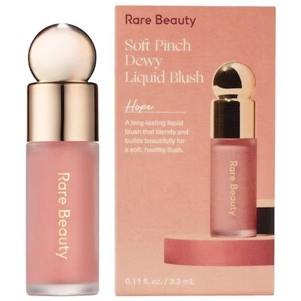 Rare Beauty by Selena Gomez Soft Pinch Liquid Blush