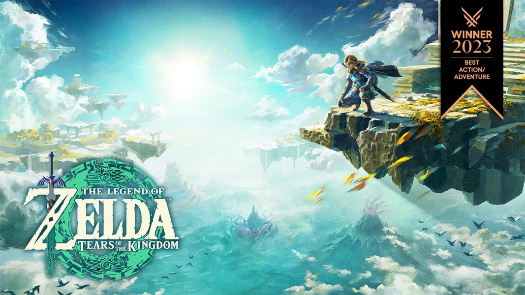 The Legend of Zelda™: Tears of the Kingdom for Nintendo Switch - Nintendo Official Site