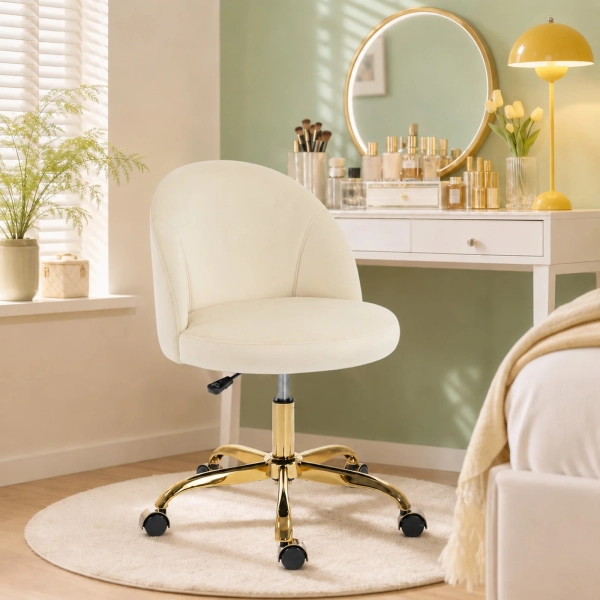 Ergonomic Mesh Office Task Chair