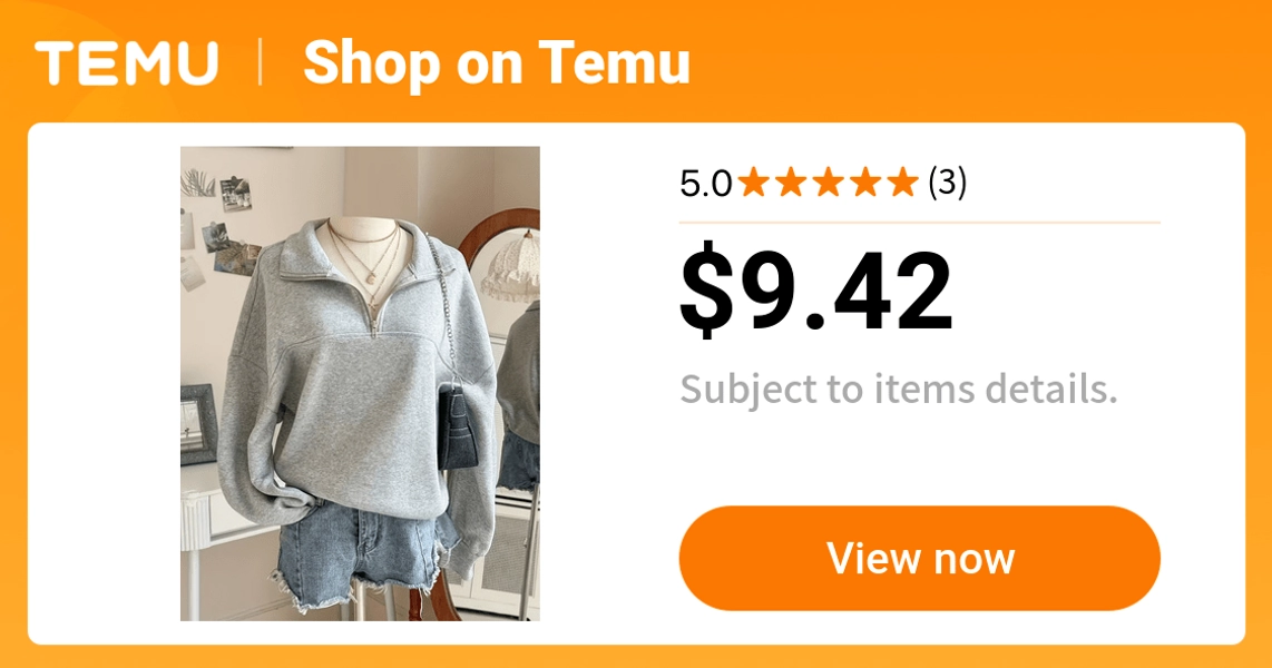 fashion high end solid color collared sweater pullover - Temu