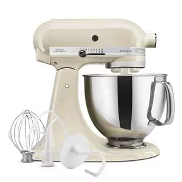MIXER TILT-HEAD 4.8L - ARTISAN