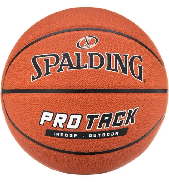 Indoor and Outdoor Basketball
