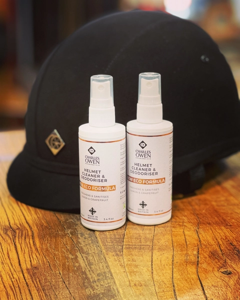 Charles Owen Hat Cleaner & Deodorizer