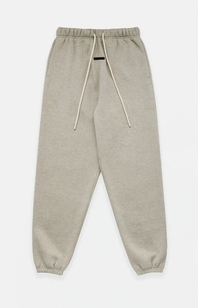 Seal Classic Fleece Sweatpants