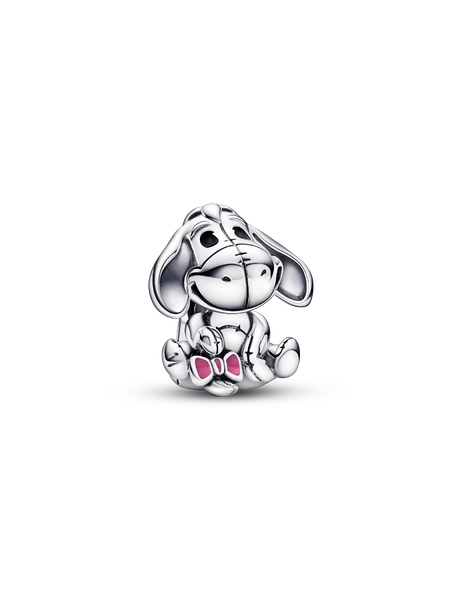 Disney Winnie the Pooh Eeyore Charm