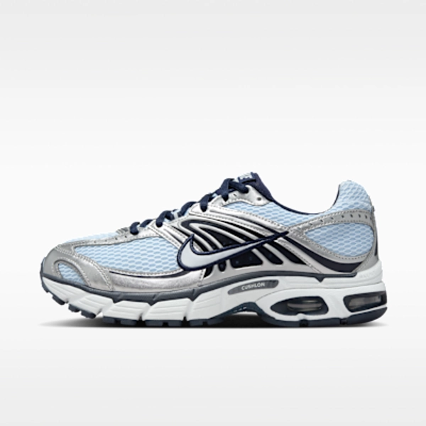 Nike Air Max Moto 2K Women's Shoes with Reflective Accents