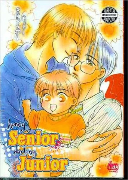 Honey senior, darling junior
