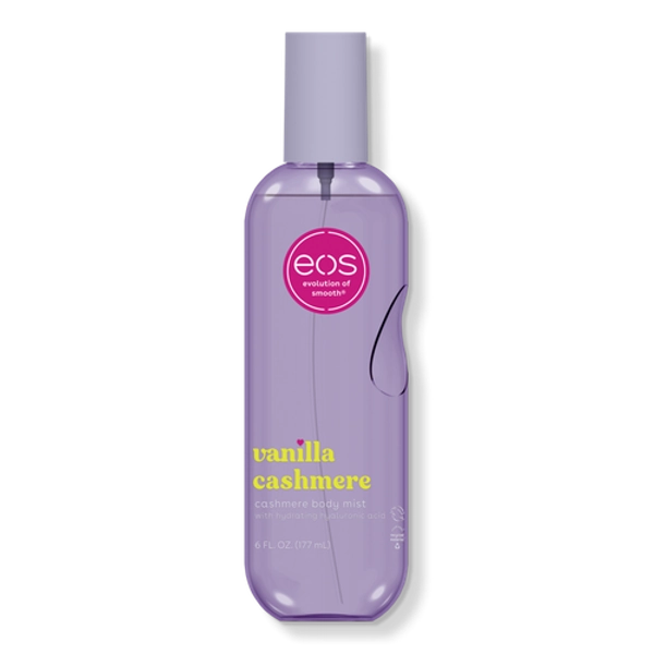 Cashmere Body Mist - Vanilla Cashmere
