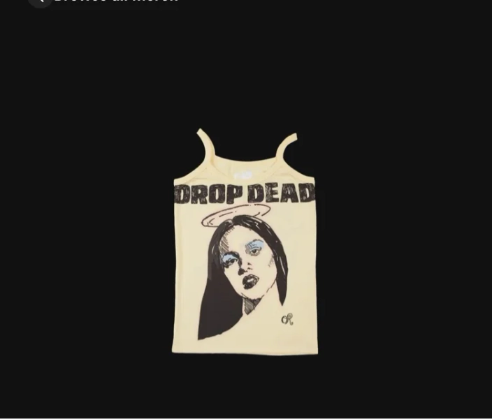 Spotify shop