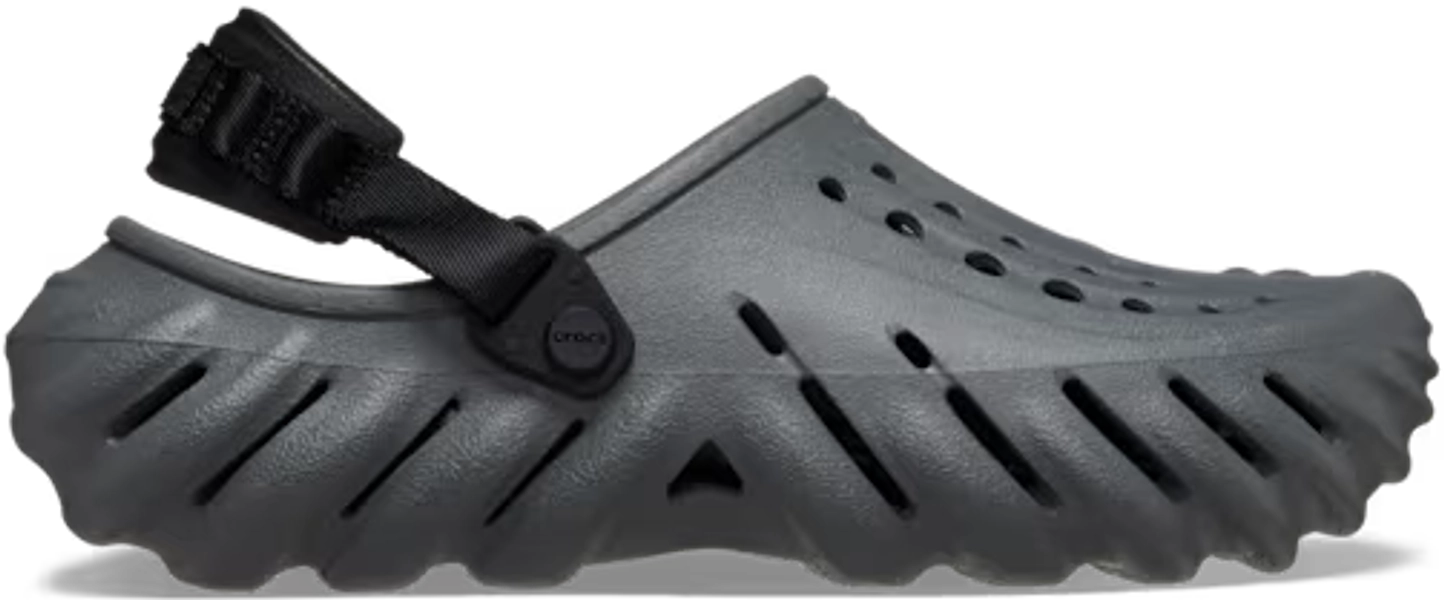 Echo Clog