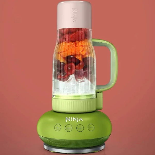 Ninja BlendBOSS Tumbler Blender