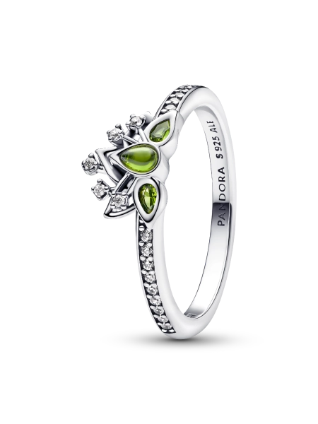 Disney Princess Tiana Tiara Ring