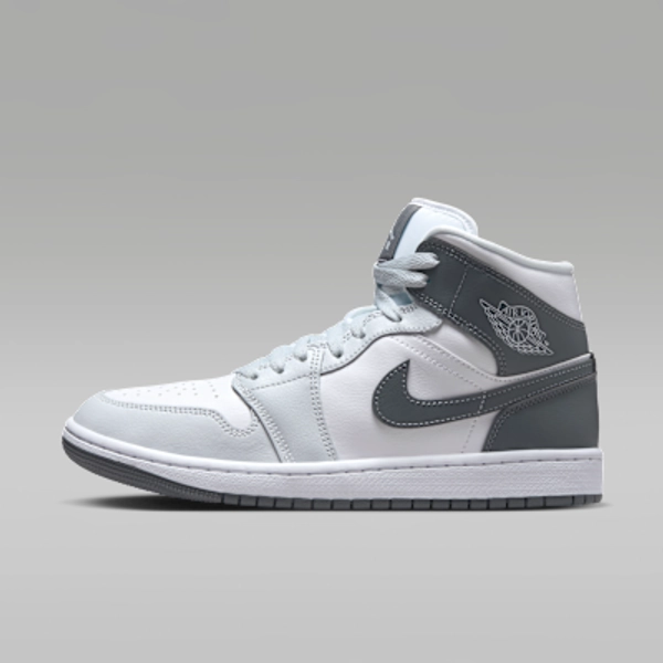Air Jordan 1 Mid Women's Shoes