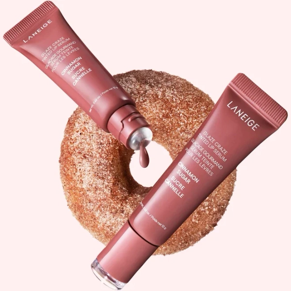 LANEIGE Glaze Craze Tinted Lip Serum