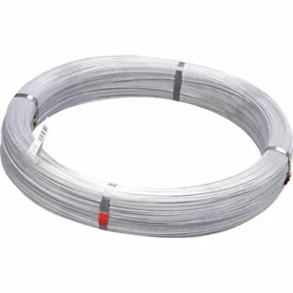 4,000 ft. High-Tensile Smooth Electric Fence Wire, 12.5 ga., 200,000 PSI
