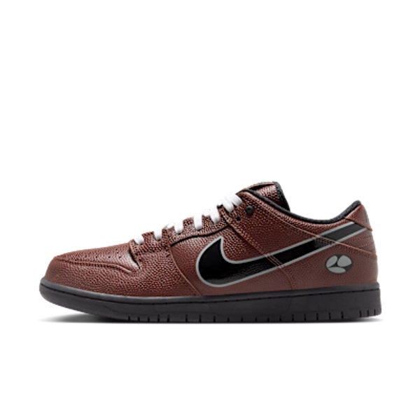 Nike SB Dunk Low Pro Skate Shoes