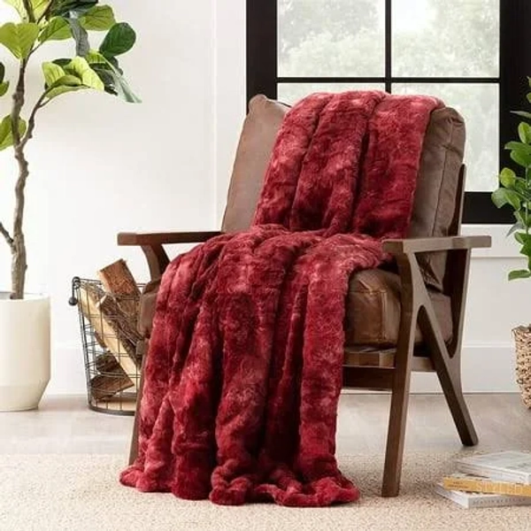 Sanmadrola Oversized Throw Blanket