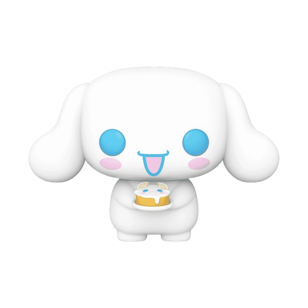 Pop! Cinnamoroll with Cake