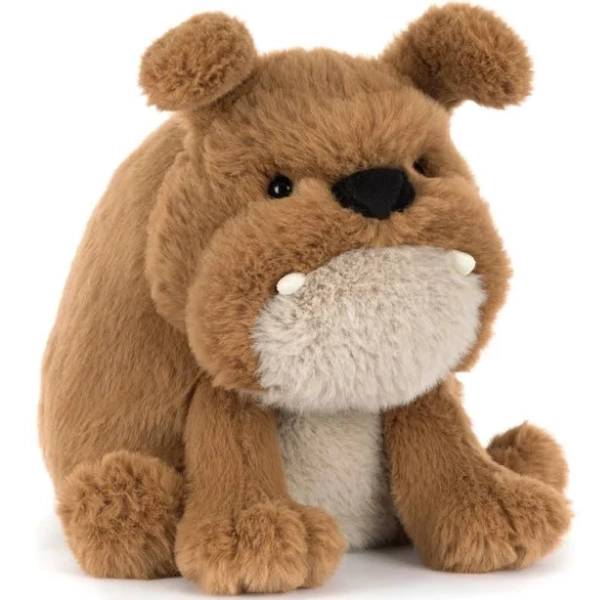Jellycat Derreck Dog