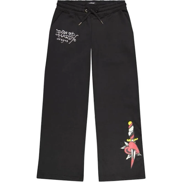 Dagger Heart Sweatpants