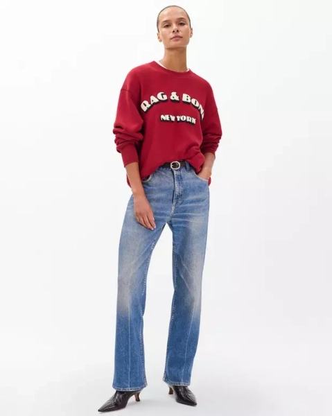 Miramar Shea Straight Pants