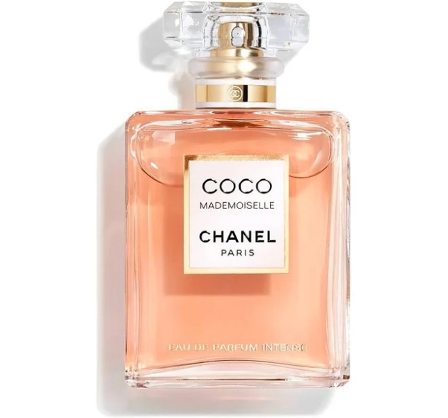 CHANEL Coco Mademoiselle Eau De Parfum Intense Spray