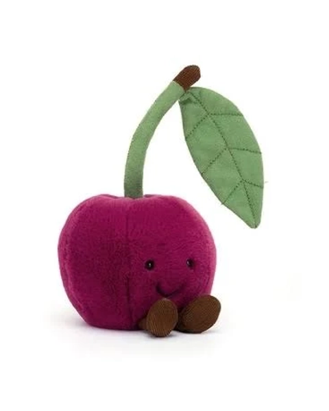Amuseables Cherry Jellycat
