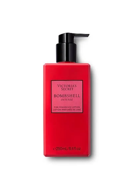 Victoria's Secret Beauty Bombshell Intense Fine Fragrance Lotion