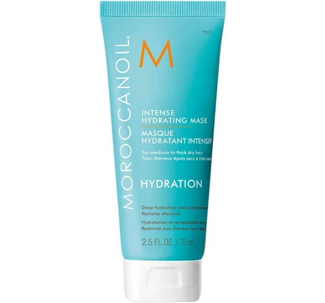 Intense Hydrating Mask Moroccanoil