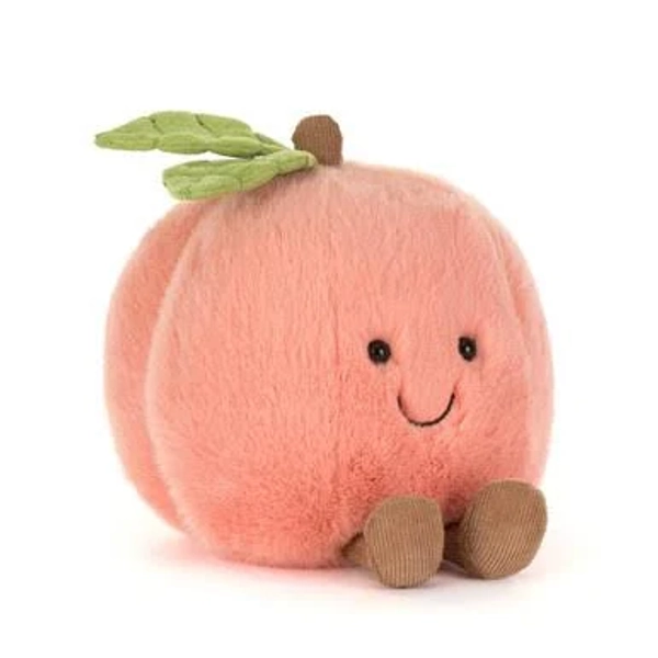 Amuseables Peach Jellycat