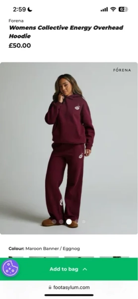tracksuit 