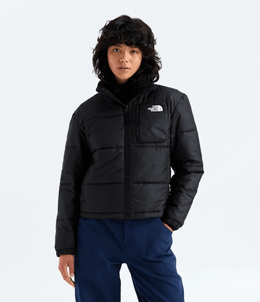 Women’s Nuketo Synthetic Insulated Jacket | The North Face