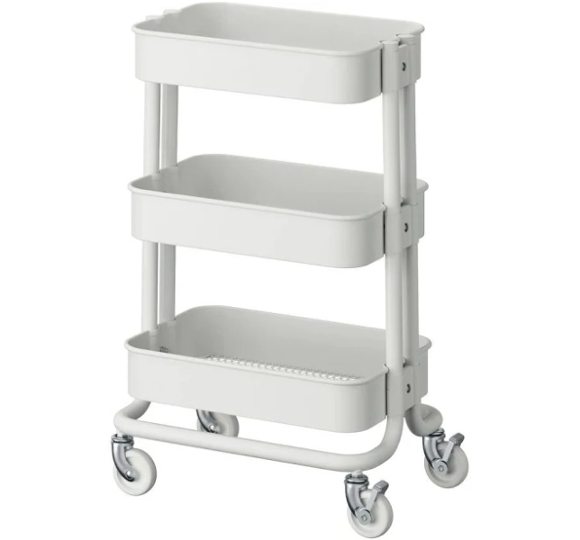 IKEA RÅSKOG Trolley