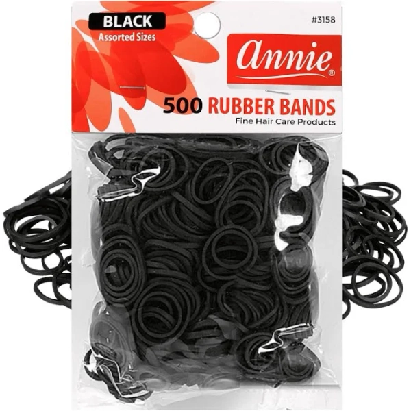 Annie Rubber Bands