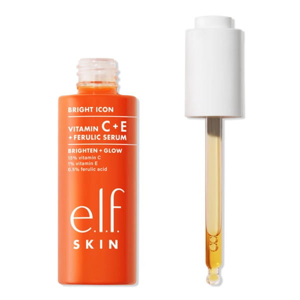 Bright Icon Vitamin C + E + Ferulic Serum