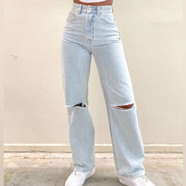Beginning Boutique | Jeans | Beginning Boutique Robin Wide Leg Jeans | Poshmark