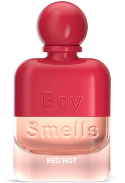 Boy Smells Red Hot Eau de Parfum