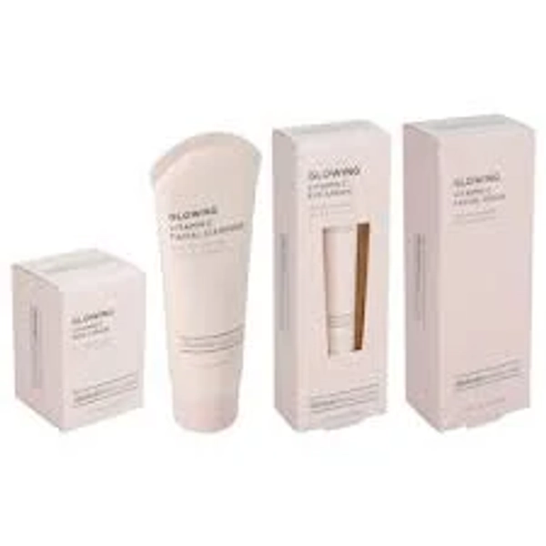 Global Beauty Care Glowing Skincare Collection