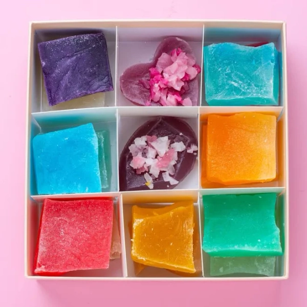 Silky Gem Treasure Box