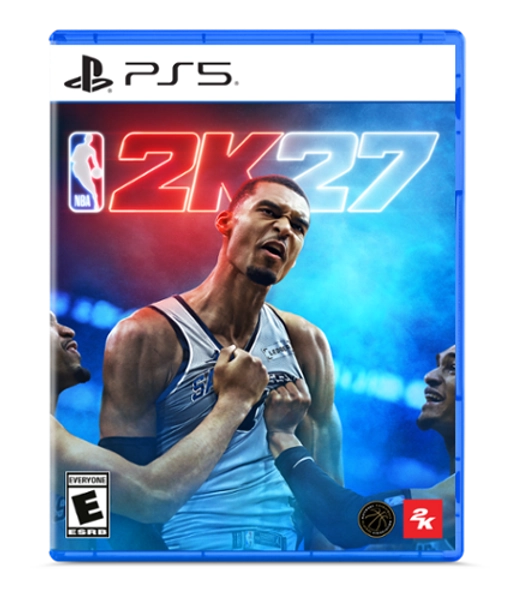 NBA 2K27 - PlayStation 5
