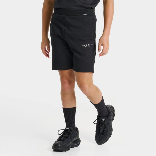 Big Kids' Sonneti London French Terry Shorts - Size S