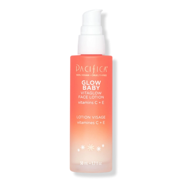 Glow Baby VitaGlow Face Lotion with Vitamin C