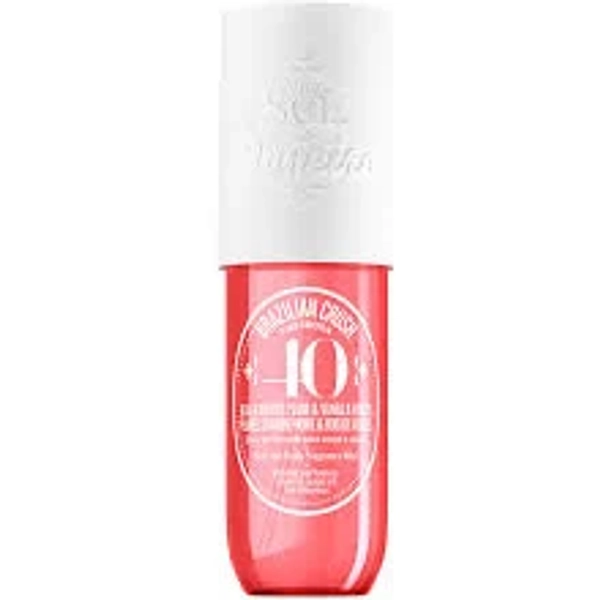 Sol De Janeiro - Brazilian Crush Cheirosa ’40 Bom Dia Hair & Body Frag