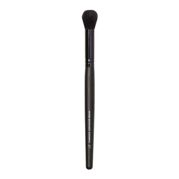 e.l.f. Flawless Concealer Brush: Contouring, Paraben-Free, Vegan, Nylon Bristles