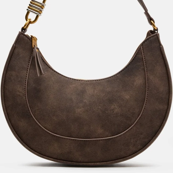 Steve Madden Lohan Shoulder Bag