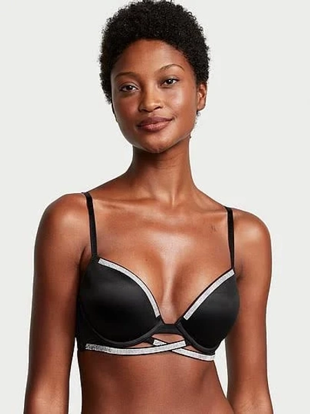 Victoria's Secret Very Sexy Push-Up Bra
