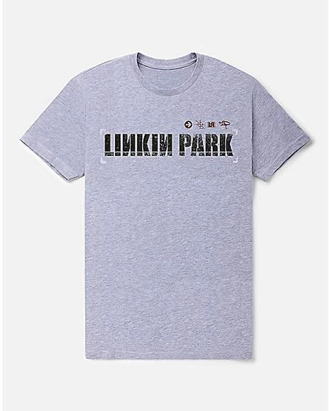 Linkin Park Hybrid Theory T Shirt