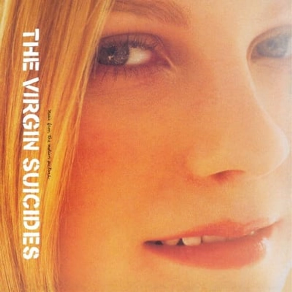 Various - The Virgin Suicides (Original Sountrack) - Music & Performance - Vinyl