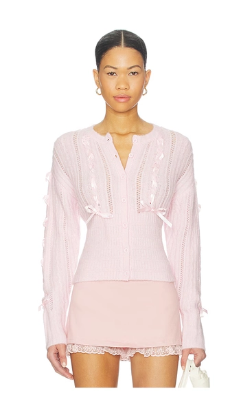 Lilyana Cardigan